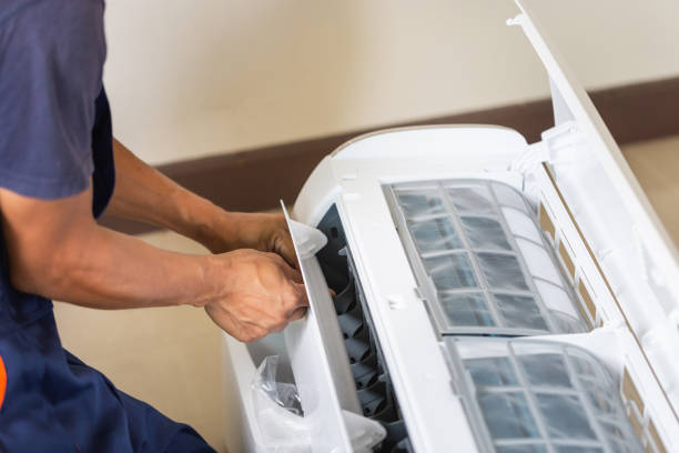 Best Best HVAC companies  in Charlotte Harbor, FL