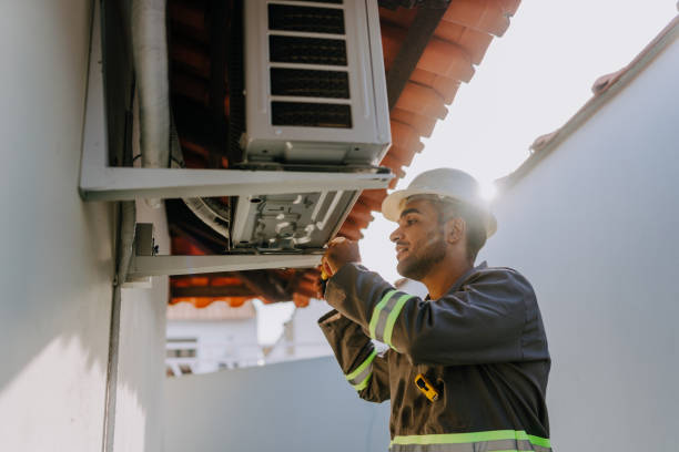 Best HVAC repair near me  in Charlotte Harbor, FL