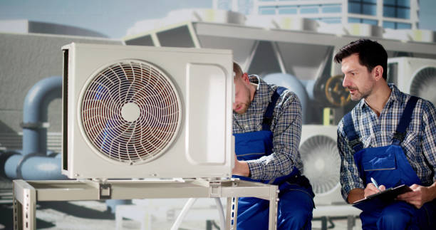 Best HVAC installation services  in Charlotte Harbor, FL
