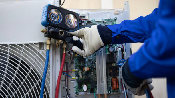 Best HVAC installation services  in Charlotte Harbor, FL