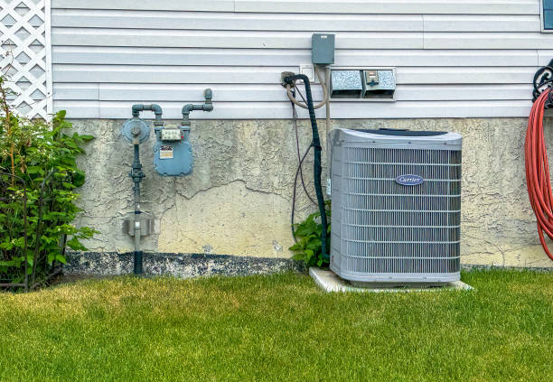 Affordable air conditioning repair in Charlotte Harbor, FL